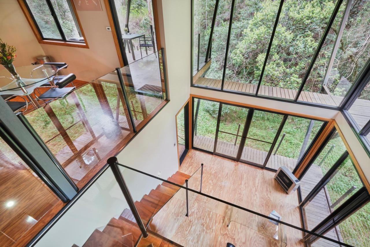 Ecoasis Villa Uki Buitenkant foto