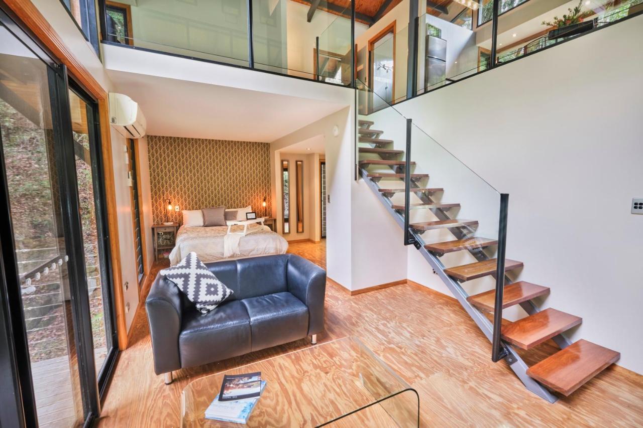 Ecoasis Villa Uki Buitenkant foto