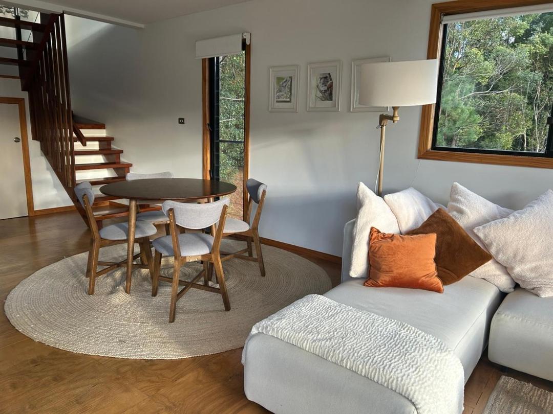 Ecoasis Villa Uki Buitenkant foto