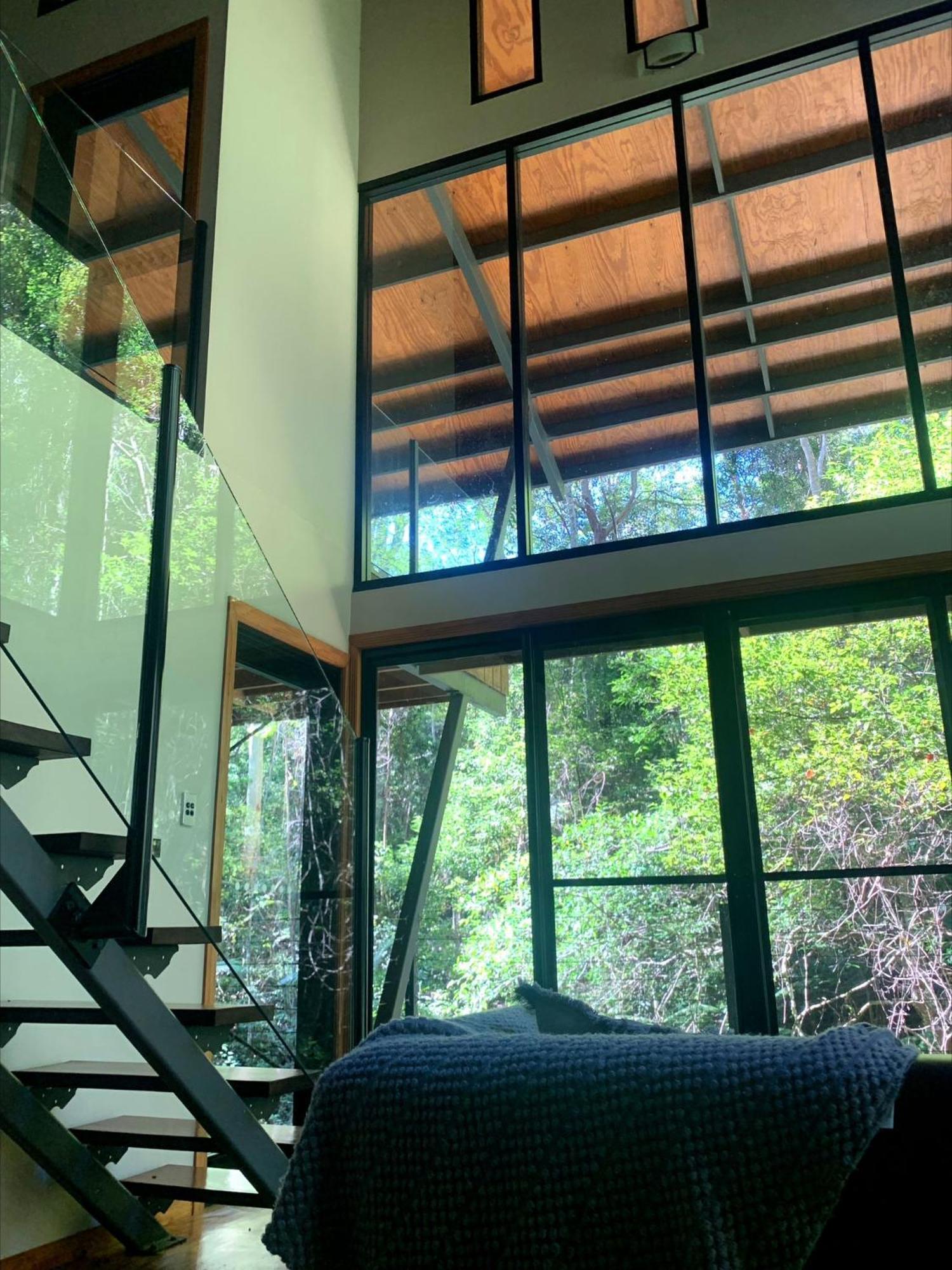 Ecoasis Villa Uki Buitenkant foto