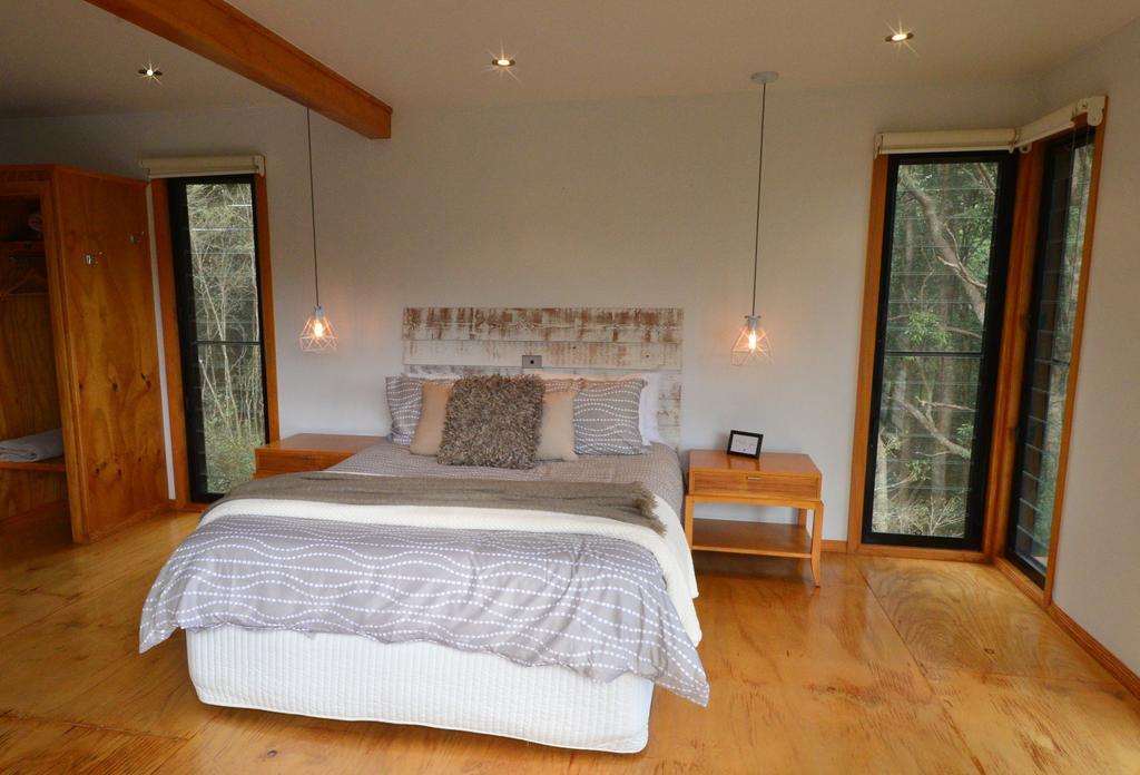 Ecoasis Villa Uki Buitenkant foto