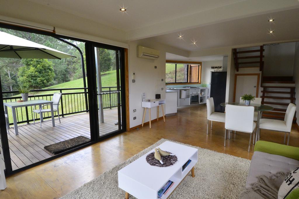 Ecoasis Villa Uki Buitenkant foto