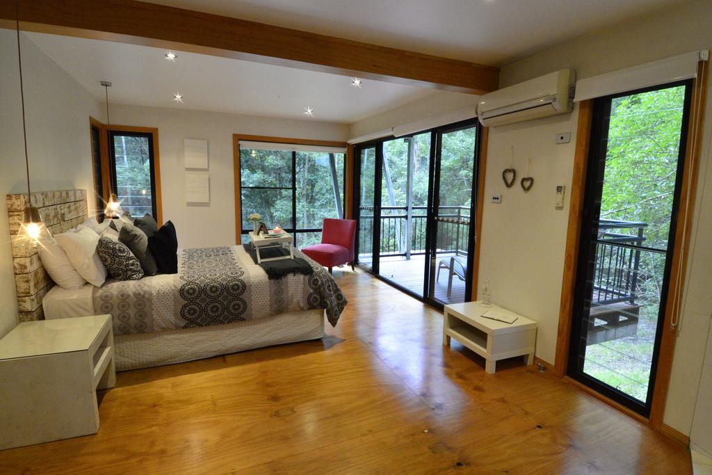 Ecoasis Villa Uki Buitenkant foto